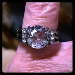 ❤️ Brand New Wedding Band Ring